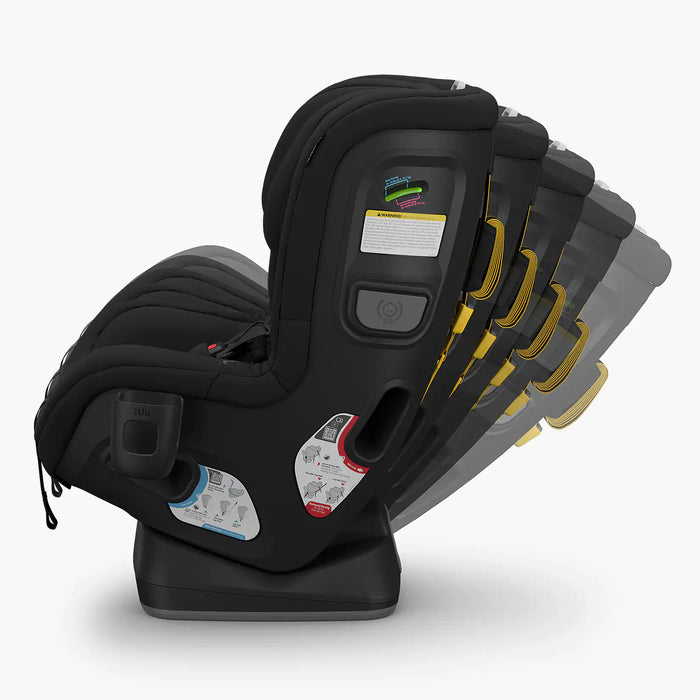 Uppa Rove Convertible Car Seat - Jake