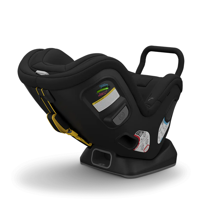 Uppa Rove Convertible Car Seat - Jake