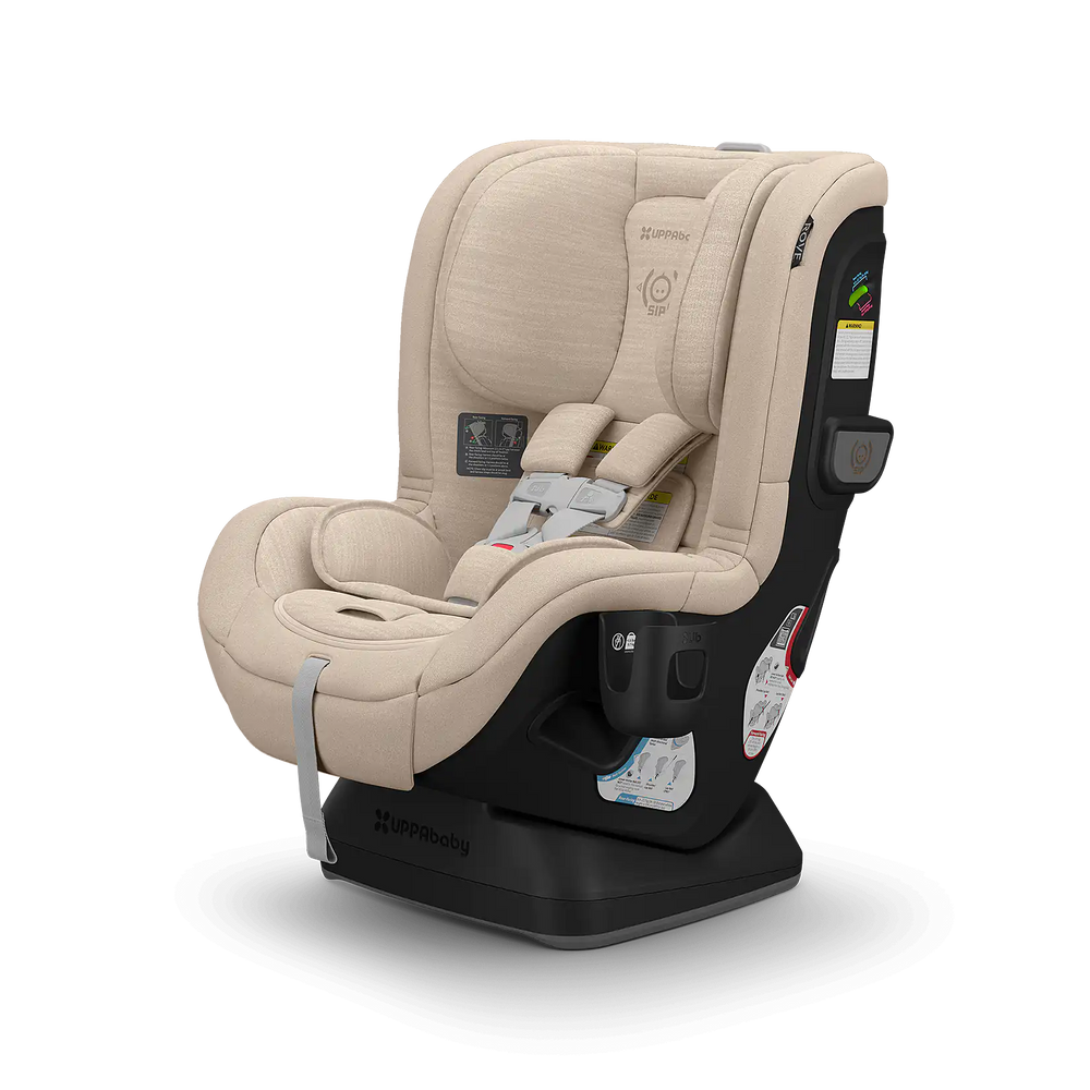 Uppa Rove Convertible Car Seat - Kavneer