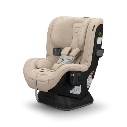 Uppa Rove Convertible Car Seat - Kavneer