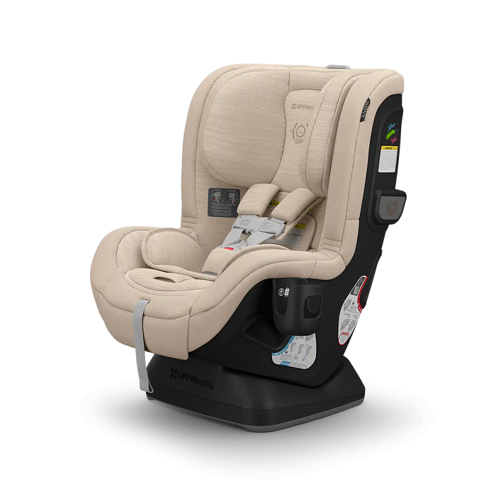 Uppa Rove Convertible Car Seat - Kavneer