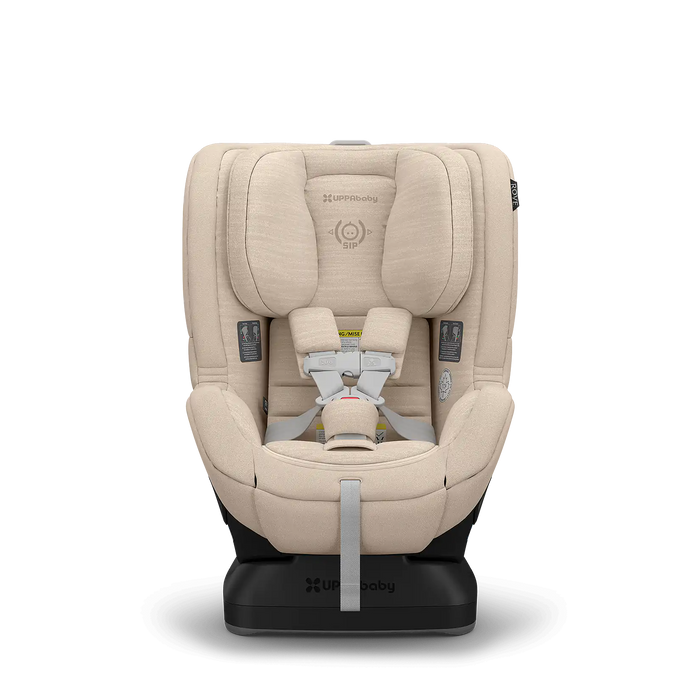 Uppa Rove Convertible Car Seat - Kavneer
