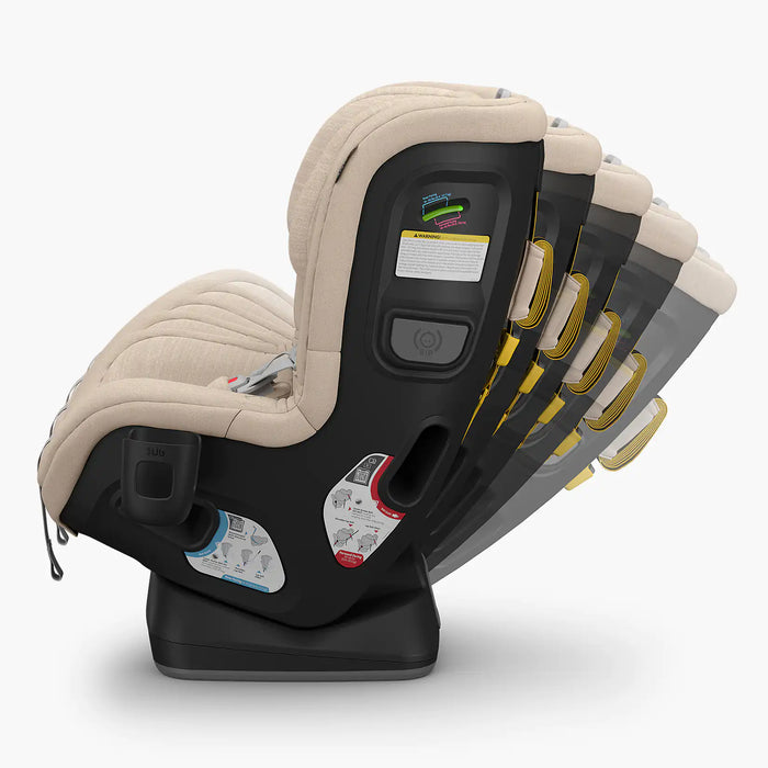 Uppa Rove Convertible Car Seat - Kavneer