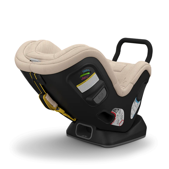 Uppa Rove Convertible Car Seat - Kavneer