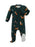 Zippy Jamz Romper Bamboo - Outfoxed - New Born ZJ-B-OFX-NB-F26