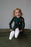 Zippy Jamz Romper Bamboo - Outfoxed - New Born ZJ-B-OFX-NB-F26