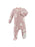 Zippy Jamz Romper Bamboo - Some Bunny Loves You - New Born ZJ-B-SBU-NB-F26