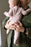 Zippy Jamz Romper Bamboo - Some Bunny Loves You - New Born ZJ-B-SBU-NB-F26