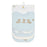 Piccolo Bambino 5 Milk Bib Set, 2 All-over Printed & 3 Solid - Blue