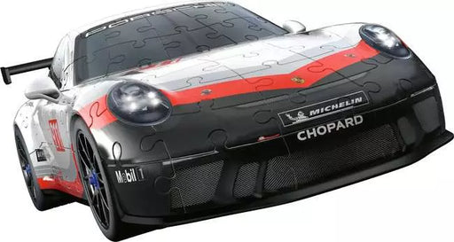 Ravensburger 3D Puzzle - Porsche 911 GT3 Cup