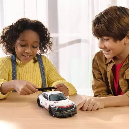 Ravensburger 3D Puzzle - Porsche 911 GT3 Cup