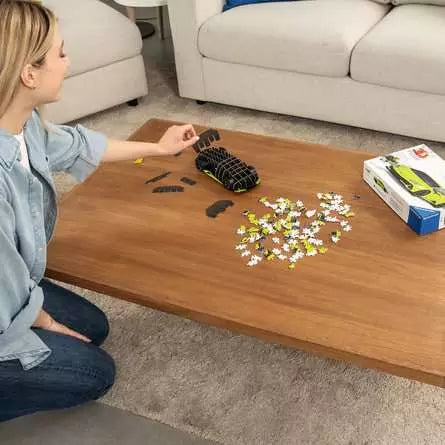 Ravensburger 3D Puzzle - Lamborghini Huracan