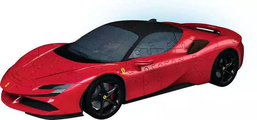 Ravensburger 3D Puzzle - Ferrari SF 90 Stradale