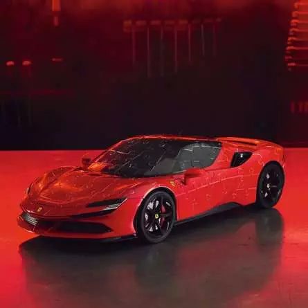 Ravensburger 3D Puzzle - Ferrari SF 90 Stradale