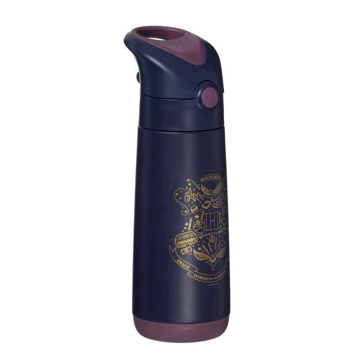 Bbox Insulated Drink Bottle 500ml - Harry Potter