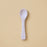 Minika Silicone Spoon - Lavender