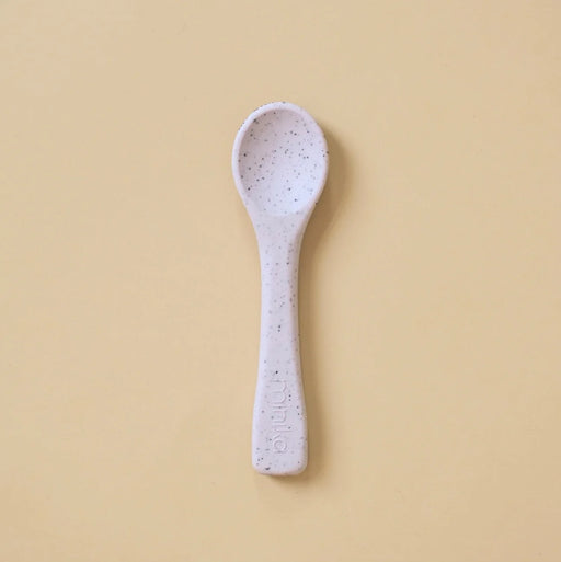 Minika Silicone Spoon - Lavender