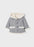 Mayoral Newborn Wool Coat