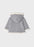 Mayoral Newborn Wool Coat