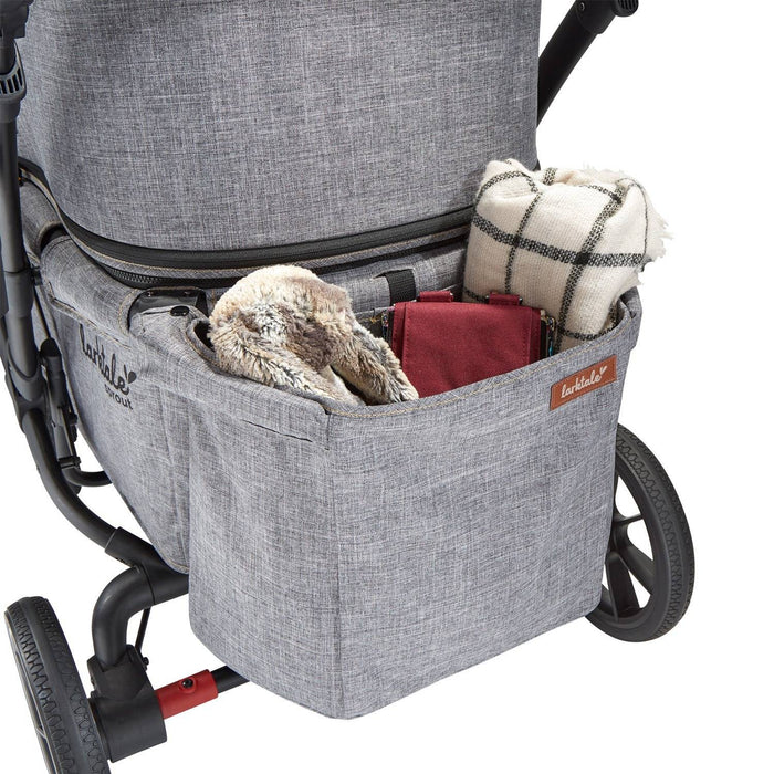 Larktale Sprout Stroller/Wagon - Nightcliff Stone