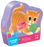 Crocodile Creek Mini Puzzle 12pcs - Cute Kitten
