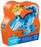 Crocodile Creek Mini Puzzle 12pcs - Dino Friends