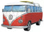 Ravensburger 3D Puzzle - Volkswagen Bus T1