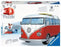 Ravensburger 3D Puzzle - Volkswagen Bus T1
