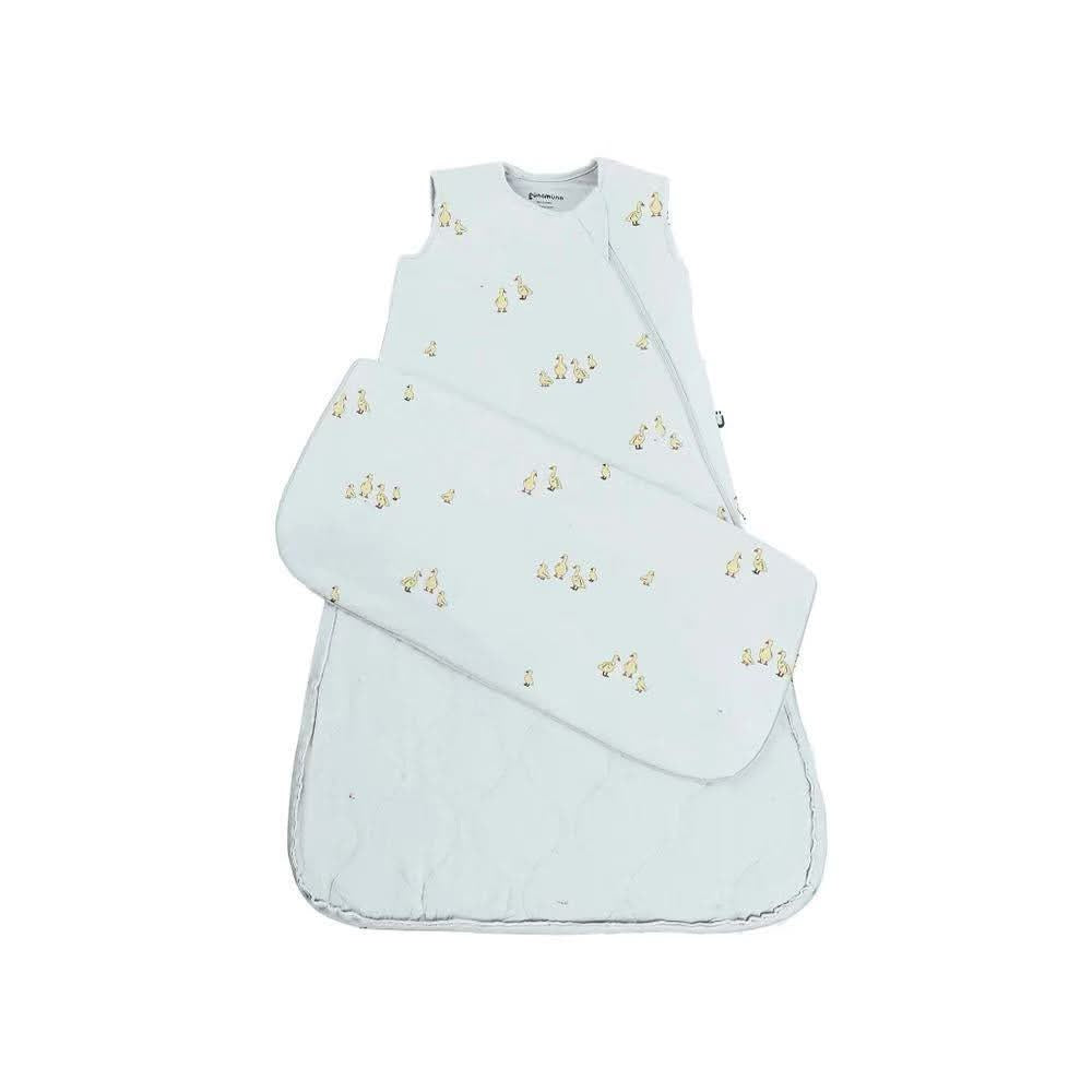 Gunamuna Swaddle Sleep Sack Duvet Bamboo 1.0T - Friends