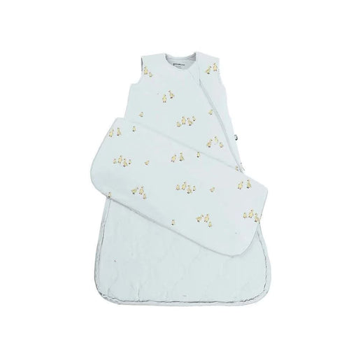 Gunamuna Swaddle Sleep Sack Duvet Bamboo 1.0T - Friends