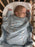 Gunamuna Baby Cozy Blanket 1.0T - Cowboy Goose