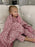 Gunamuna Baby Cozy Blanket 2.5T - Mini Floral