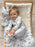 Gunamuna Mini Cozy Blanket 2.5T - Teddies