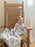 Gunamuna Mini Cozy Blanket 2.5T - Teddies