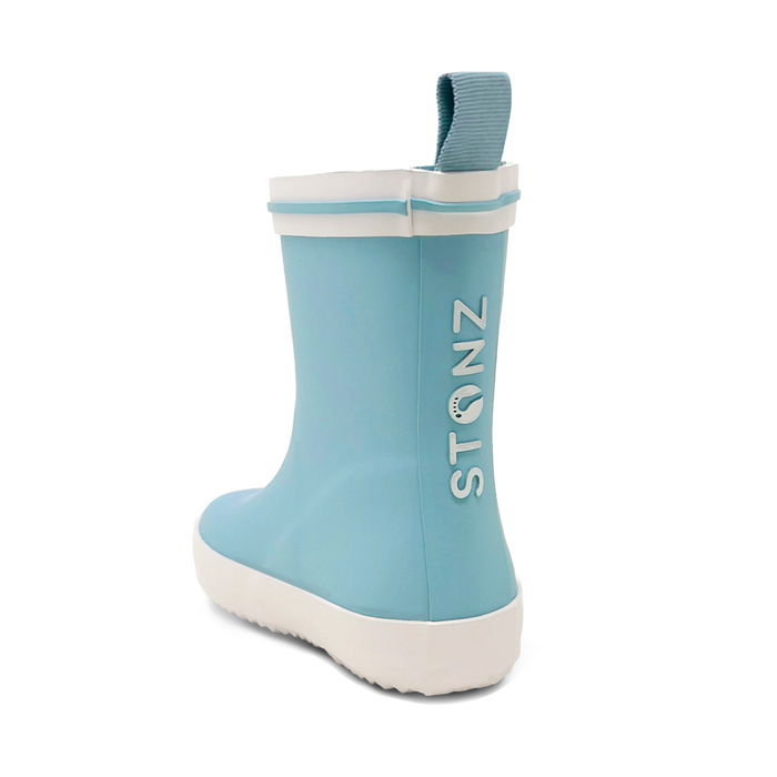 Stonz Retro - Aqua
