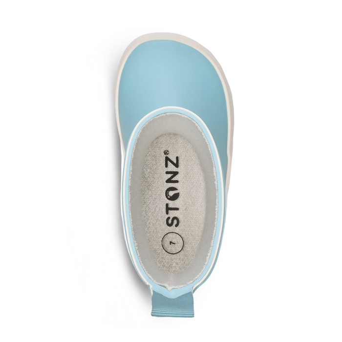 Stonz Retro - Aqua