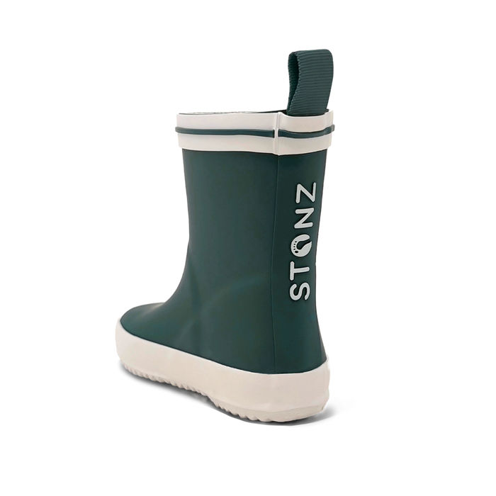 Stonz Retro - Rain Forest