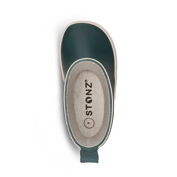 Stonz Retro - Rain Forest