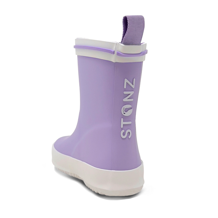 Stonz Retro - Lilac