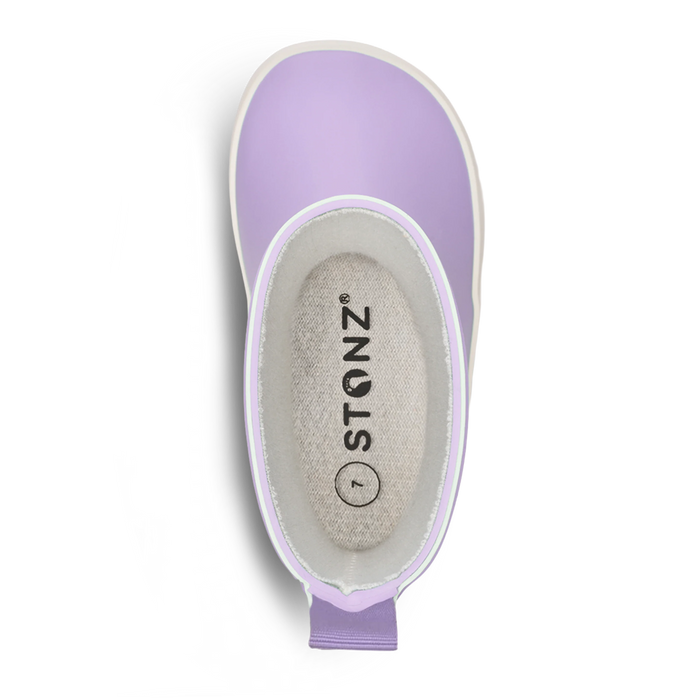 Stonz Retro - Lilac