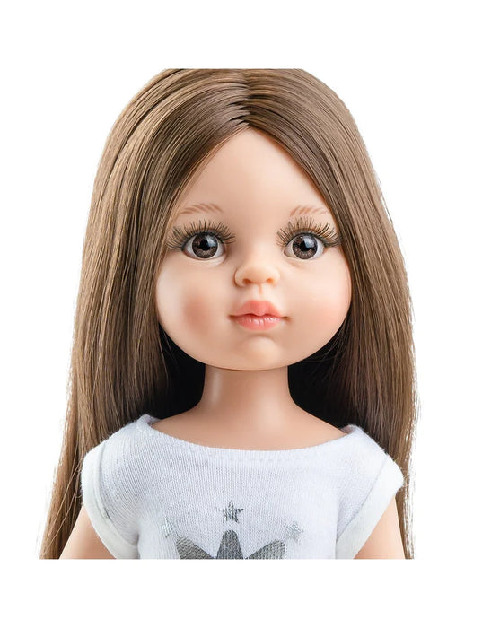 Paola Reina Las Amigas En Pyjama -  Carol PR-3213