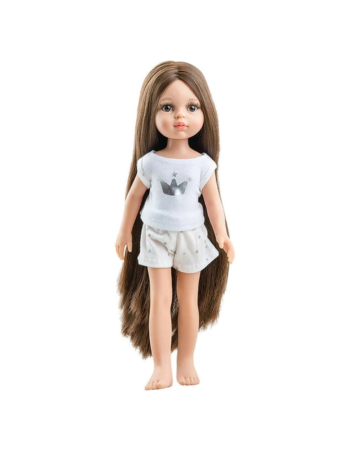 Paola Reina Las Amigas En Pyjama -  Carol PR-3213