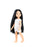 Paola Reina Las Amigas Doll in Pajamas - Paola Long Hair