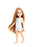 Paola Reina Las Amigas Doll in Pajamas - Cristi Long Hair