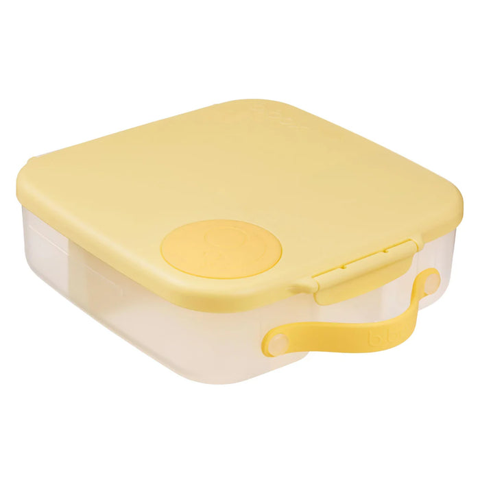 Bbox Lunch Box - Lemon Twist