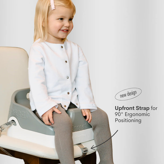 Upseat Boost Ergonomic Toddler Booster Seat