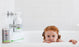 California Baby Super Sensitive Bubble Bath (Fragrance Free)