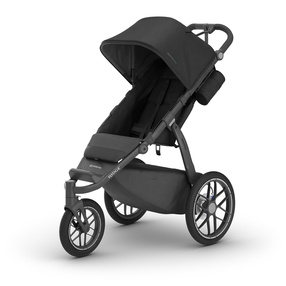 Uppababy Ridge V2 Stroller - James