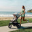 Uppababy Ridge V2 Stroller - James