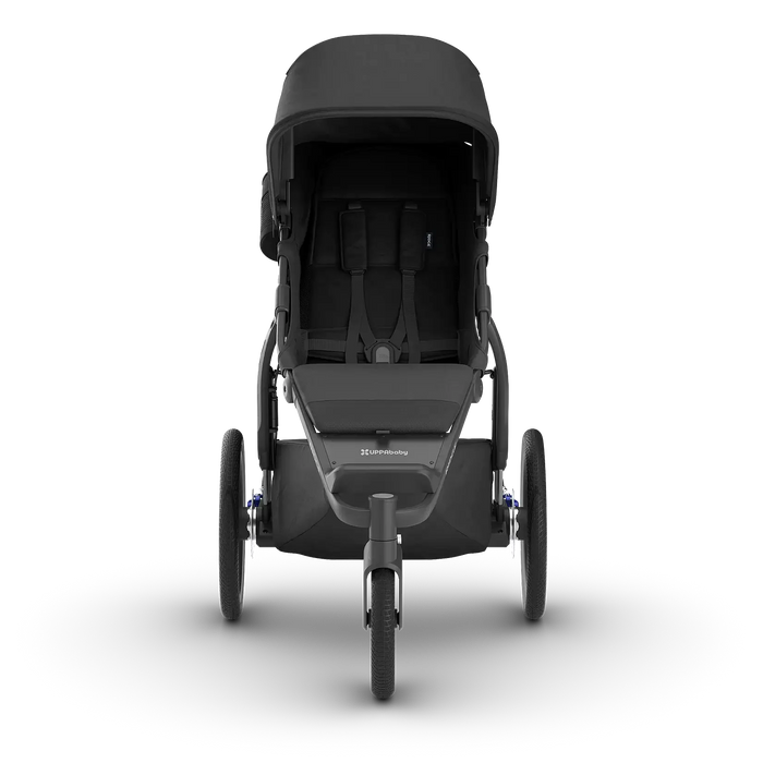 Uppababy Ridge V2 Stroller - James